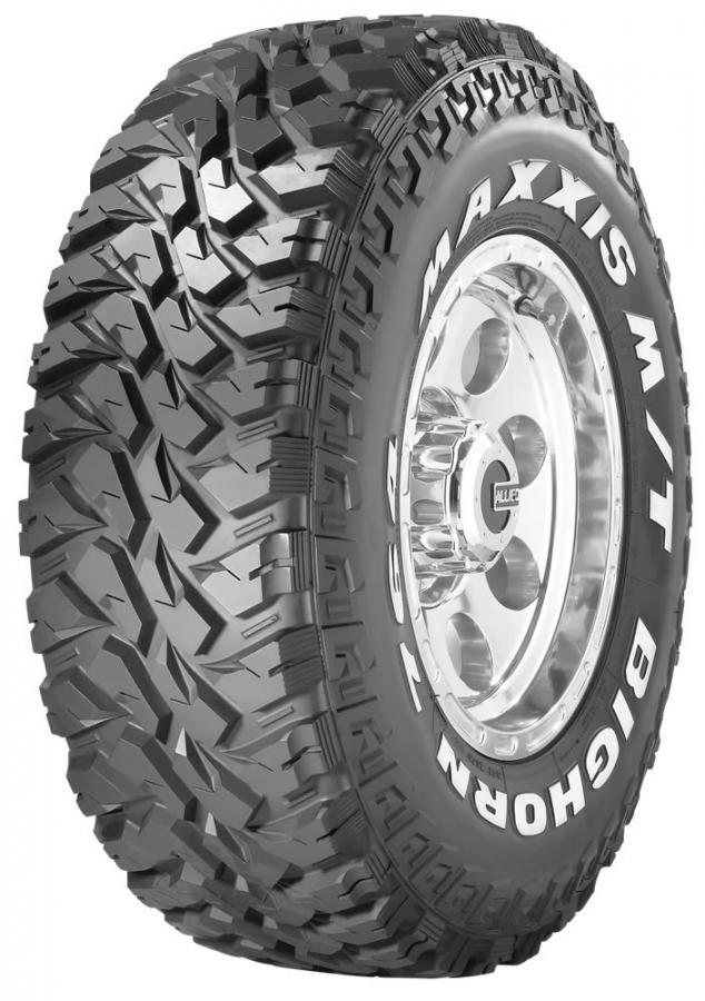 Maxxis TREPADOR M8060